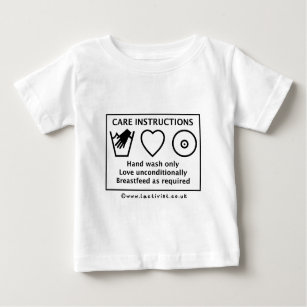 pro breastfeeding shirts