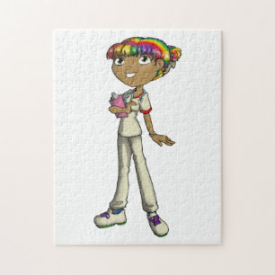 Care Jigsaw Puzzle
