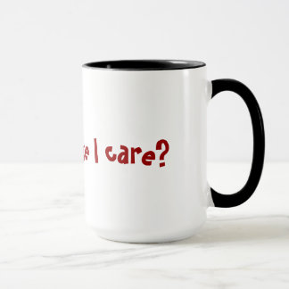 care Mug