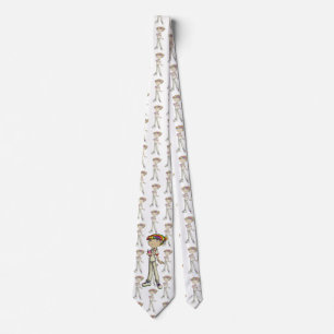 Care Neck Tie