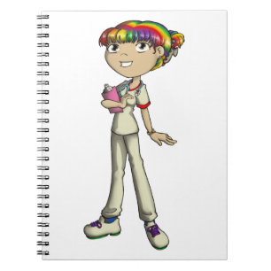 Care Notebook