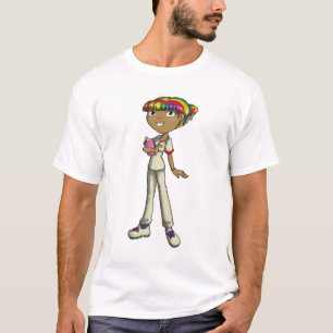 Care T-Shirt