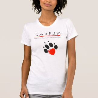 CARE tank-top T-Shirt