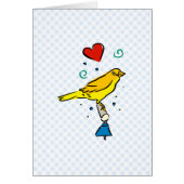 Careena Canary (Front)