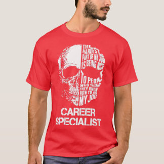 Career Specialist T-Shirt