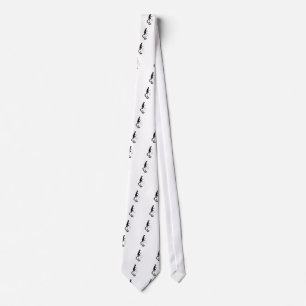Carefree Neck Tie
