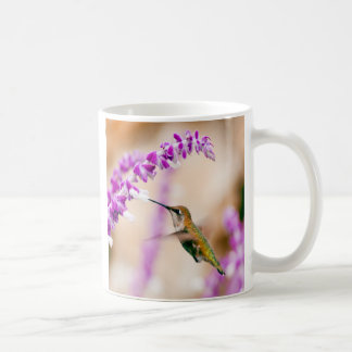 Careful Approach Coffee Mug