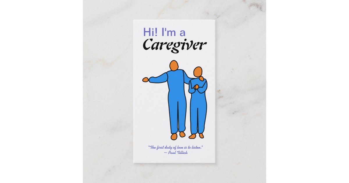 How to start caregiver business