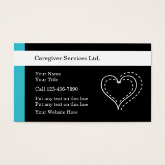 Health Care Business Cards &amp; Templates | Zazzle