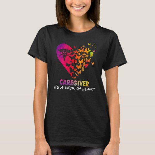 Caregiver _  T_Shirt