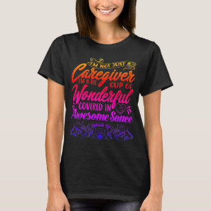 Caregiver T-Shirt