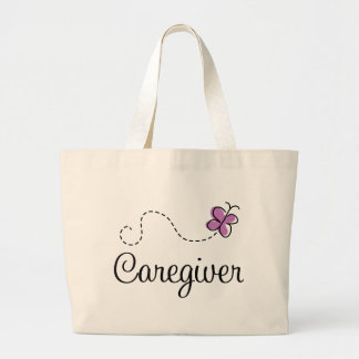 Caregiver Tote Bag