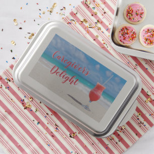 Caregiver's Delight Cake Pan