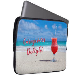 Caregiver's Delight Electronics Bag