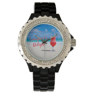 Caregiver's Delight eWatch Watch