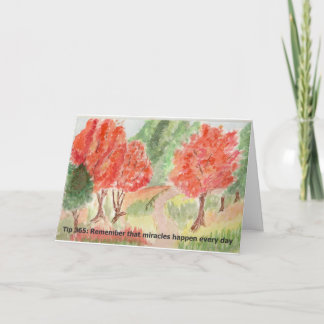 Caregiving Greeting Cards