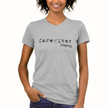Caregiving Hero - XL