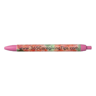 Caregiving Pen