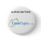 CarePages.com Custom Logo Magnet