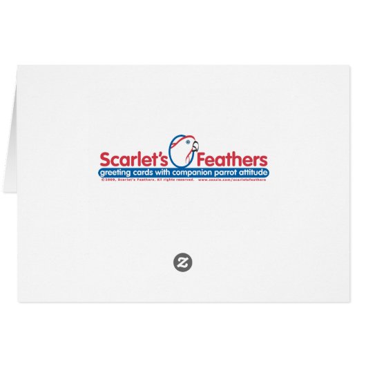 Caretakers (Back Horizontal)