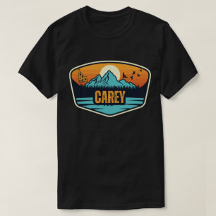 Carey, Idaho T-Shirt