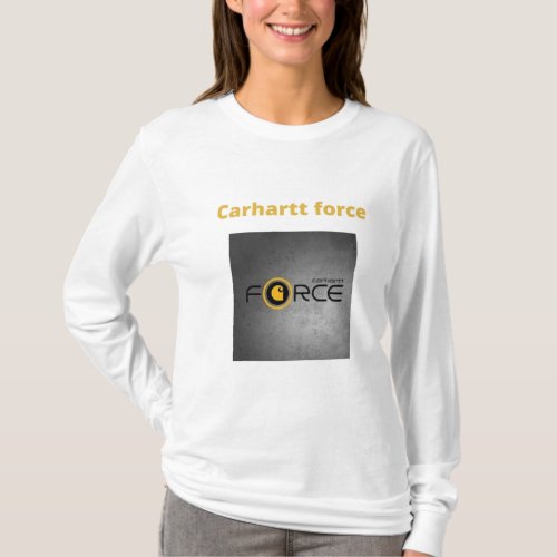 Carhartt force T_shirt Mens Dress Trousers Cup Bra