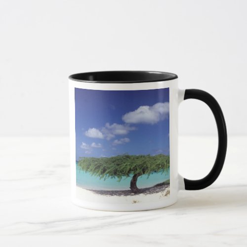 Caribbean Aruba Eagle Beach Mug