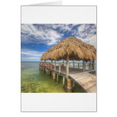 Caribbean Dock (Front)