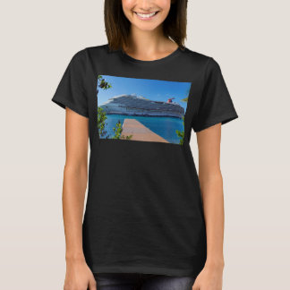 Caribbean Dream cruise T-Shirt