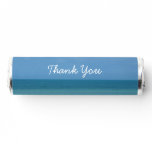 Caribbean Horizon Tropical Turquoise Blue Breath Savers® Mints