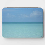 Caribbean Horizon Tropical Turquoise Blue Kindle Cover