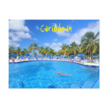 Caribbean islands