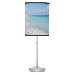 Caribbean Isle Dream 1 Table Lamp