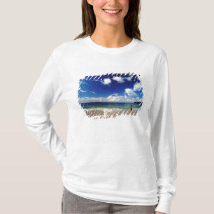 Caribbean, Lesser Antilles, West Indies, 2 T-Shirt