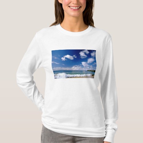 Caribbean Lesser Antilles West Indies 5 T_Shirt