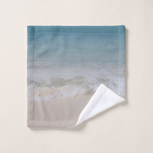 Caribbean Ocean Beach Dream 10 Bath Towel Set