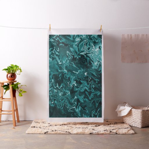 Caribbean Sea&Sand........ Fabric