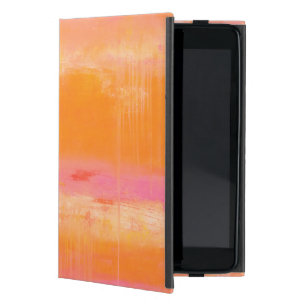 Caribbean Sky Cover For iPad Mini