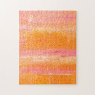 Caribbean Sky Jigsaw Puzzle