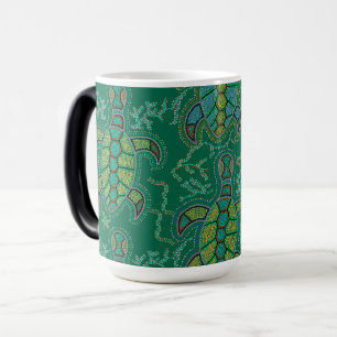 Caribbean Tortuga Color Morph Mug