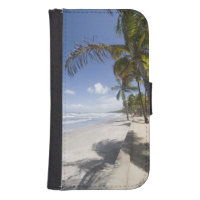 Caribbean - Trinidad - Manzanilla Beach on