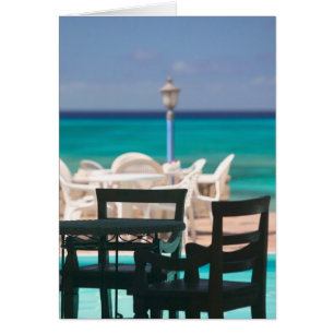 Caribbean, TURKS & CAICOS, Grand Turk Island, Cards