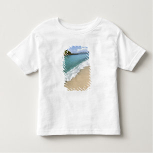 Caribbean, U.S. Virgin Islands, St. John, Toddler T-shirt