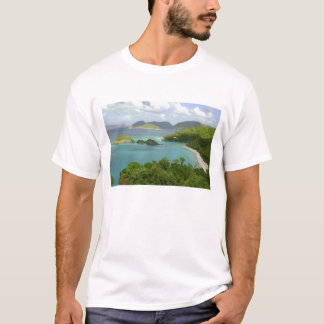 Caribbean, U.S. Virgin Islands, St. John, Trunk 2 T-Shirt