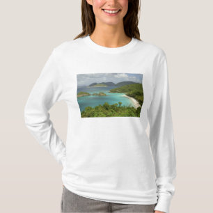 Caribbean, U.S. Virgin Islands, St. John, Trunk T-Shirt