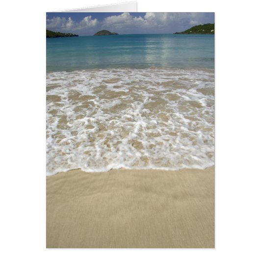 Caribbean, U.S. Virgin Islands, St.Thomas, 2 (Front)