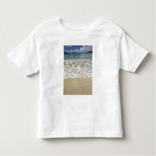 Caribbean, U.S. Virgin Islands, St.Thomas, 2 Toddler T-shirt