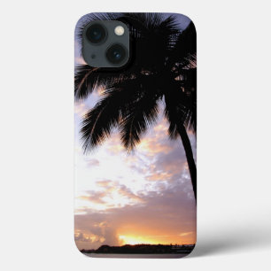 Caribbean, U.S. Virgin Islands, St.Thomas, 3 iPhone 13 Case