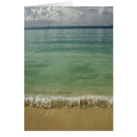 Caribbean, U.S. Virgin Islands, St.Thomas, 4 (Front)