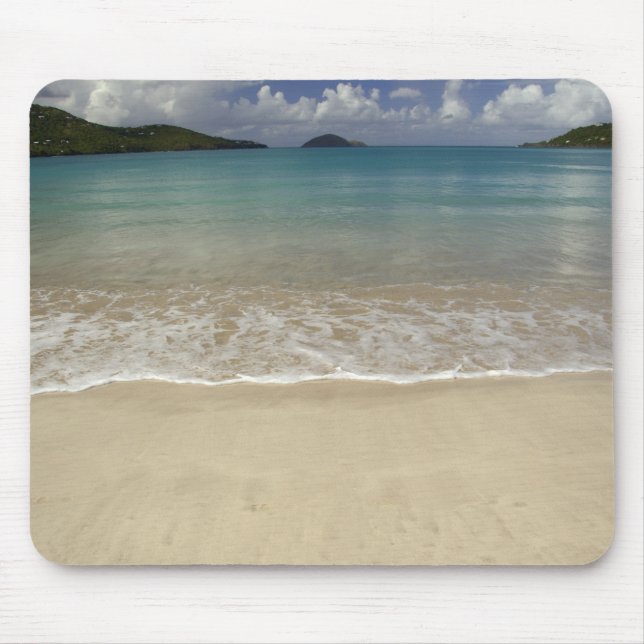 Caribbean, U.S. Virgin Islands, St.Thomas, 5 Mouse Pad (Front)